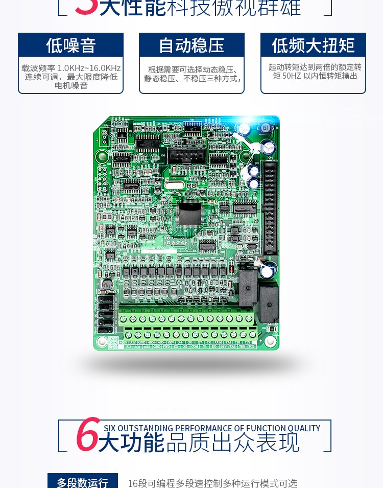 BW380V水泵变频器0.75-2.2kW
