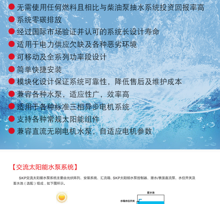 BWI650三相太阳能光伏变频器45-55kW
