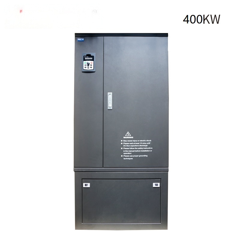BWI300三相大功率变频器400KW