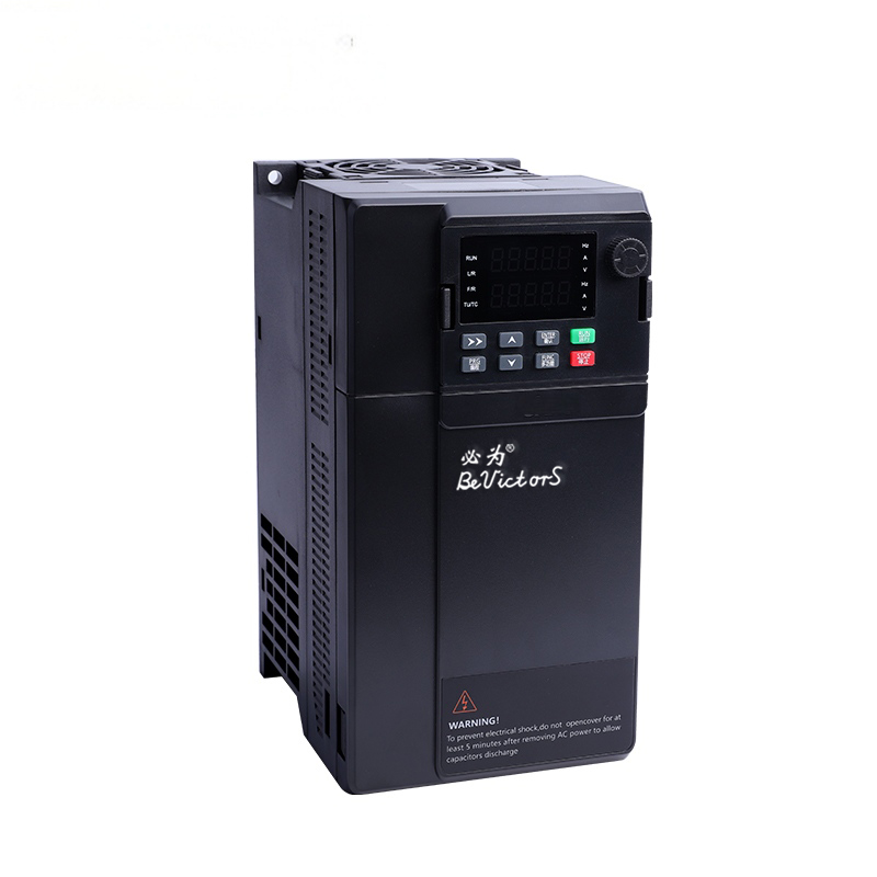 BW90E系列永磁同步变频器 - 2