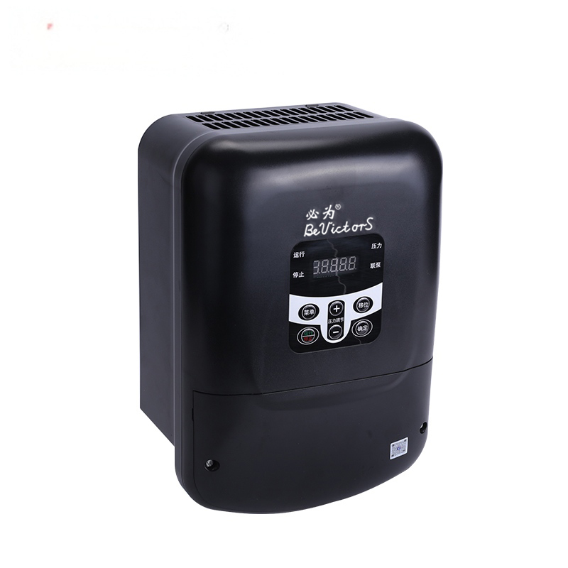 BWI510B背负式水泵变频器 - 3