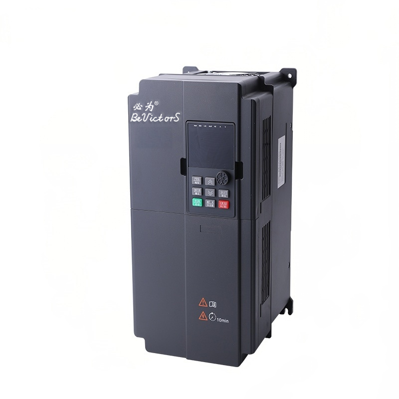 BW20Z起重机专用变频器 - 1