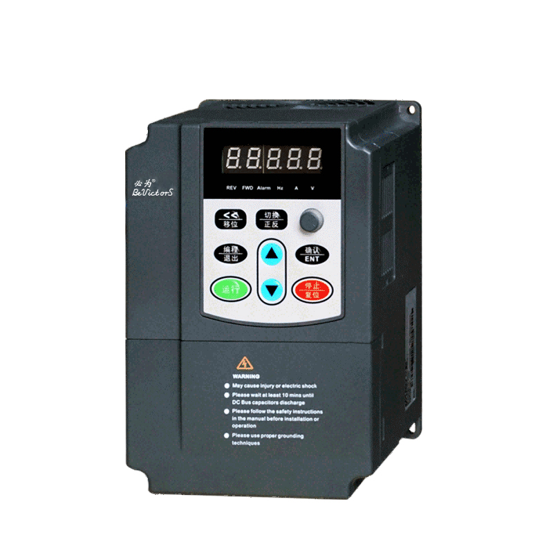 BW380V水泵变频器0.75-2.2kW - 3