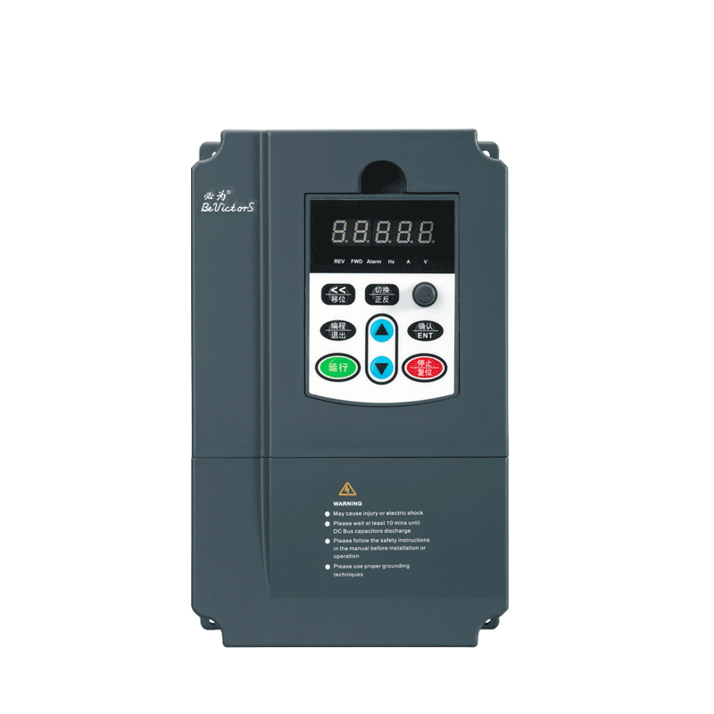 BW380V水泵变频器4-7.5kW - 2