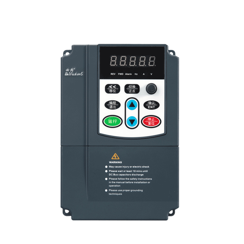 BWI650单相太阳能光伏变频器0.75-2.2kW