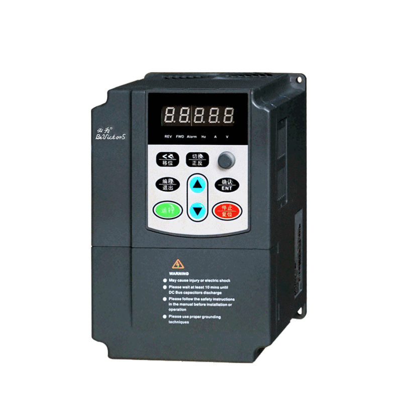 BWI650单相太阳能光伏变频器0.75-2.2kW - 3