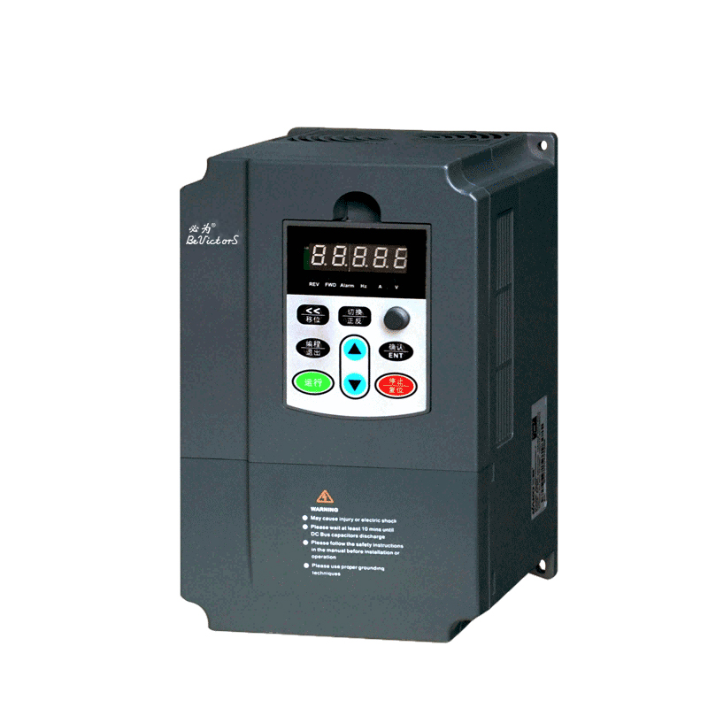 BWI650三相太阳能光伏变频器4-7.5kW - 3