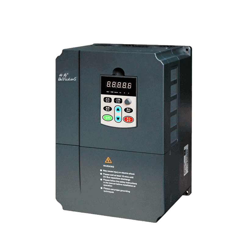 BWI650三相太阳能光伏变频器11-15kW - 1