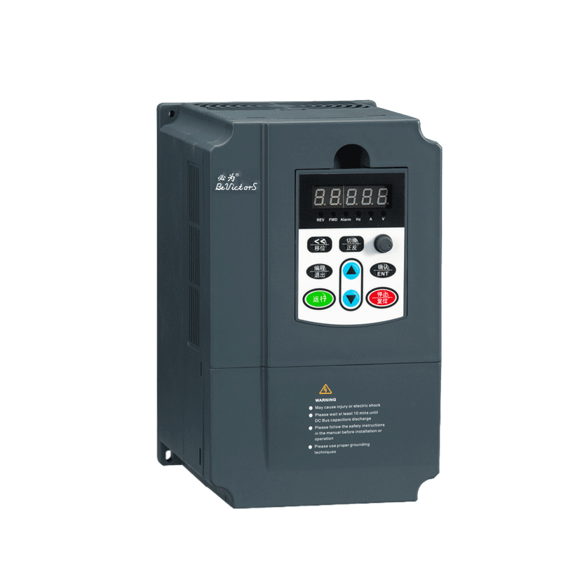 BWI650三相太阳能光伏变频器4-7.5kW - 1