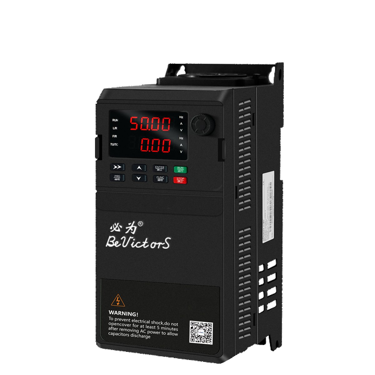 BWI90变频器0.75~90KW - 1