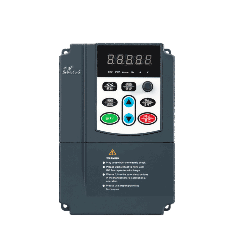 BWI600三相通用重载变频器 0.75~2.2KW - 1