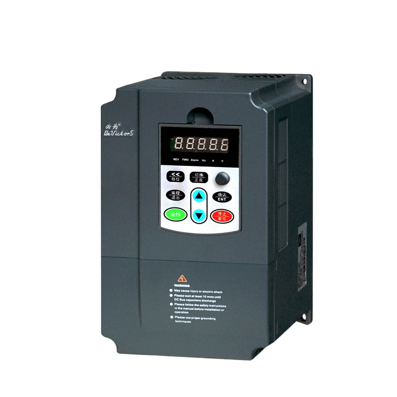 BWI600三相通用重载变频器 4~7.5KW - 3