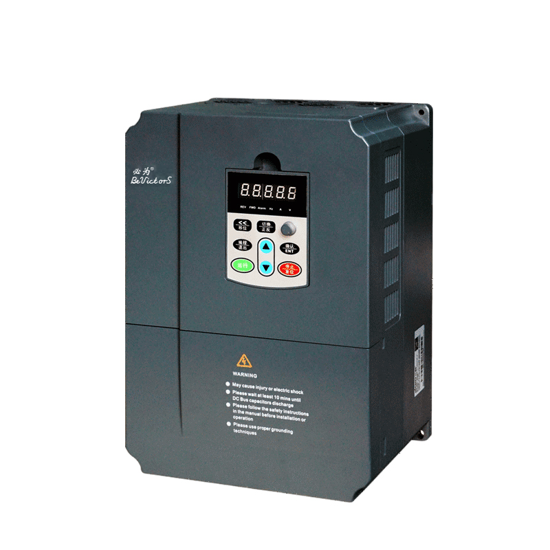 BWI600三相通用重载变频器 11~15KW - 2