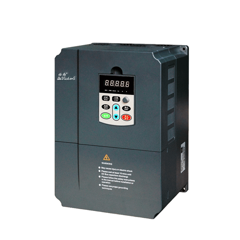 BWI670 0.75-2.2kW单相转三相变频器 - 3
