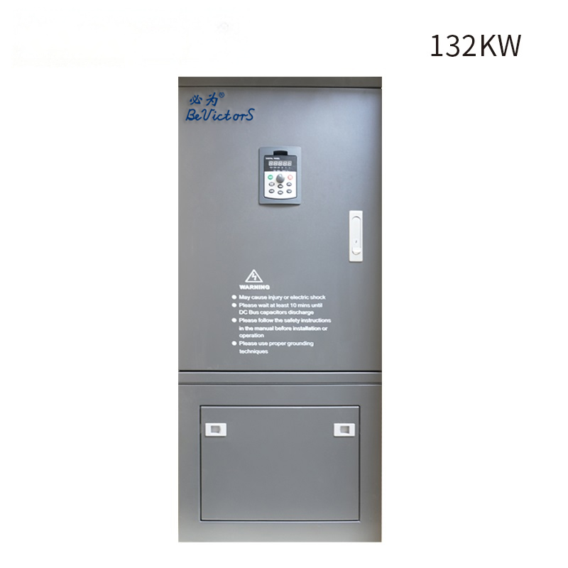 BWI300三相大功率变频器132KW