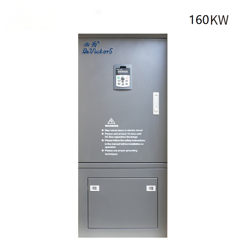 BWI300三相大功率变频器160KW - 1